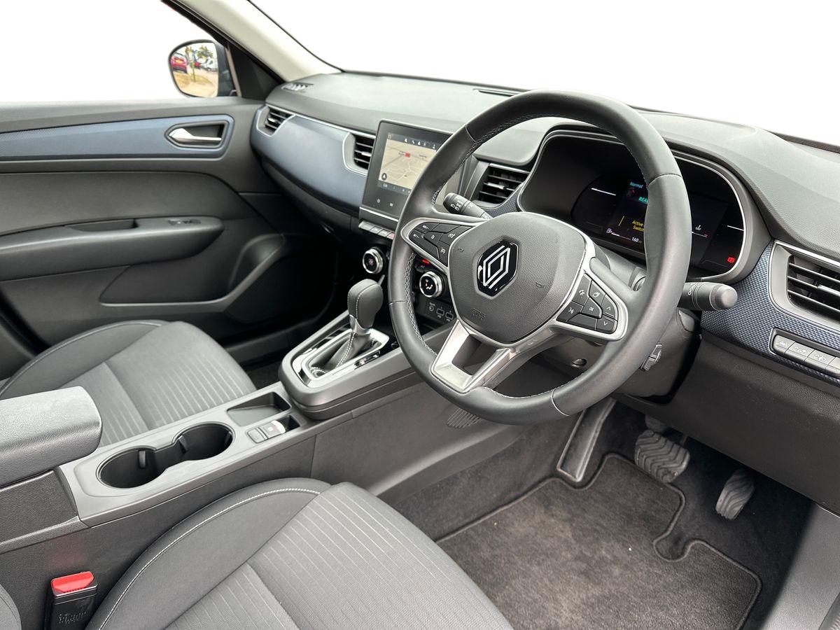 Used Renault Arkana 2024 for sale - 76452330: Photo 10