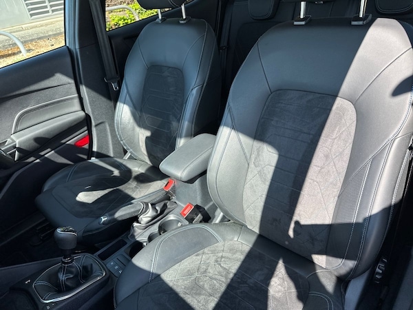 Used Ford Fiesta 2022 for sale - 75438315: Photo 13