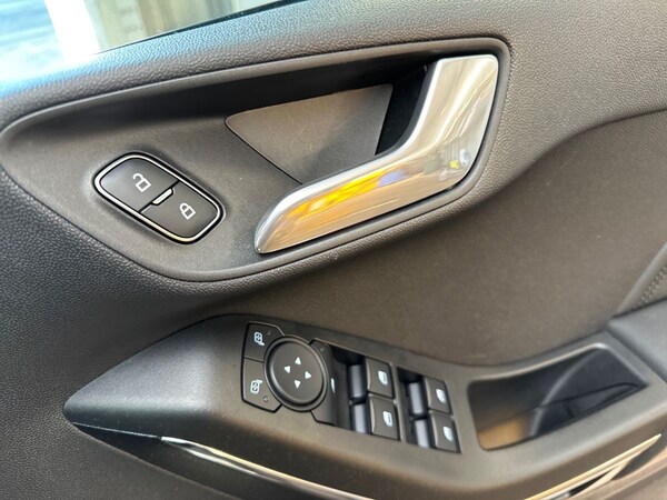 Used Ford Fiesta 2022 for sale - 75438315: Photo 25