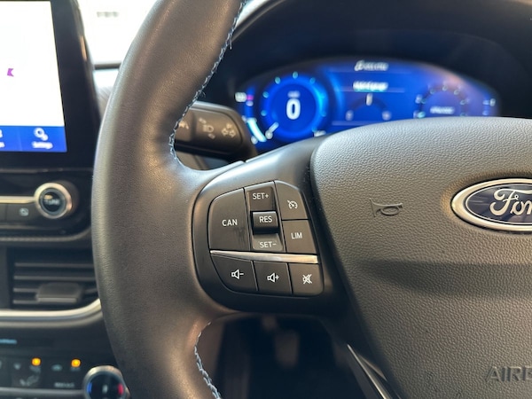 Used Ford Fiesta 2022 for sale - 75438315: Photo 26