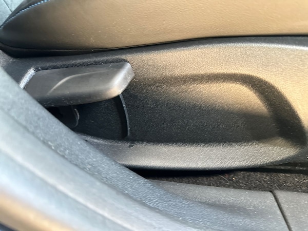 Used Ford Fiesta 2022 for sale - 75438315: Photo 30