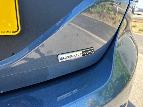Used Ford Fiesta 2022 for sale - 75438315: Photo 37