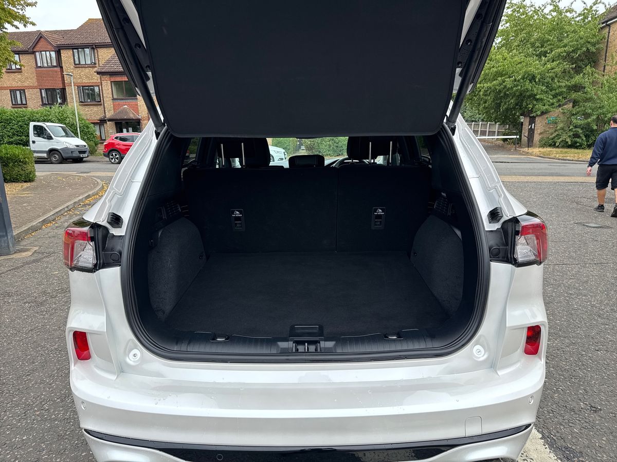 Vehicle 34