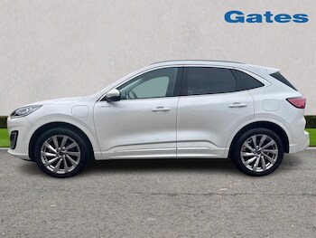 Used Ford Kuga 2022 for sale - 75722187: Photo