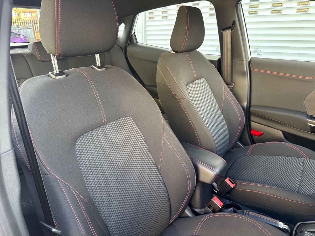 Used Ford Puma 2023 for sale - 76804216: Photo 12