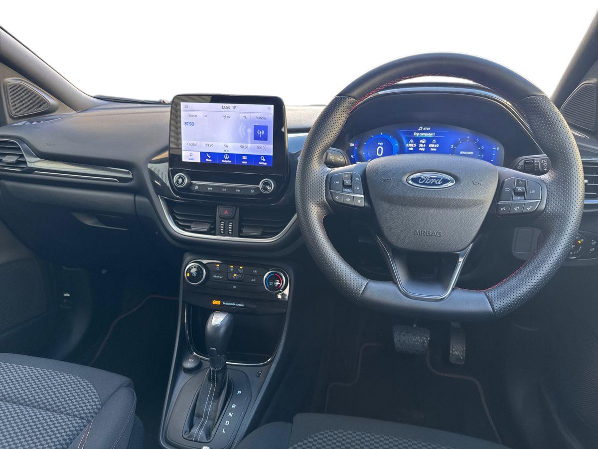 Used Ford Puma 2023 for sale - 76804216: Photo 16