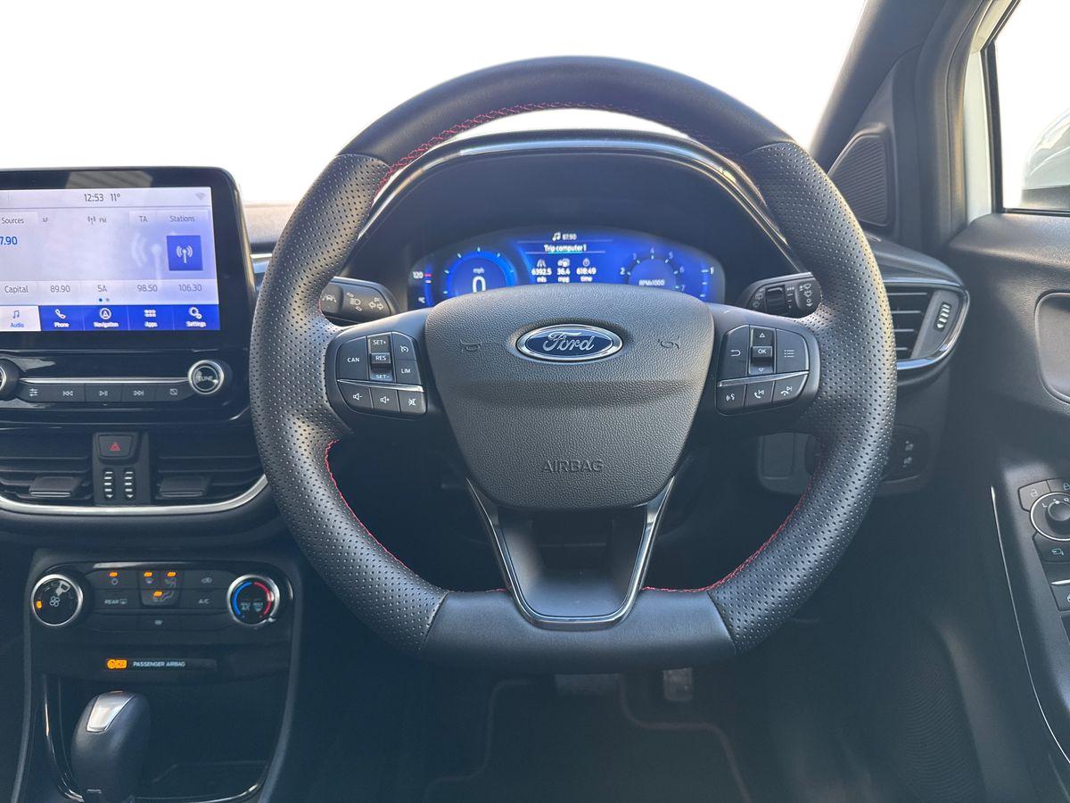 Used Ford Puma 2023 for sale - 76804216: Photo 17