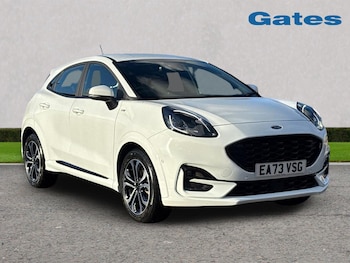 Used Ford Puma 2023 for sale - 76804216: Photo