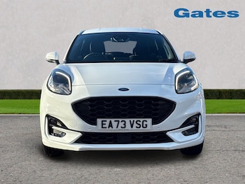 Used Ford Puma 2023 for sale - 76804216: Photo