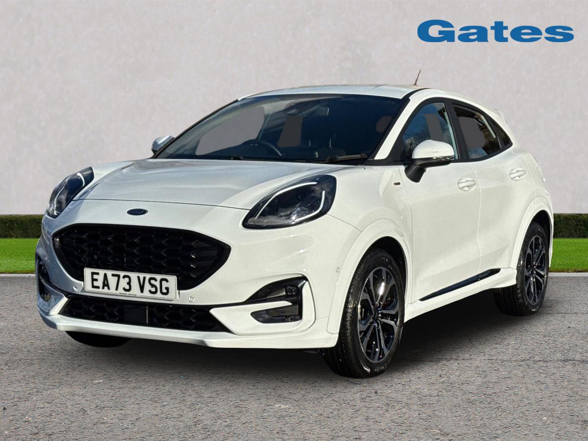 Used Ford Puma 2023 for sale - 76804216: Photo 3