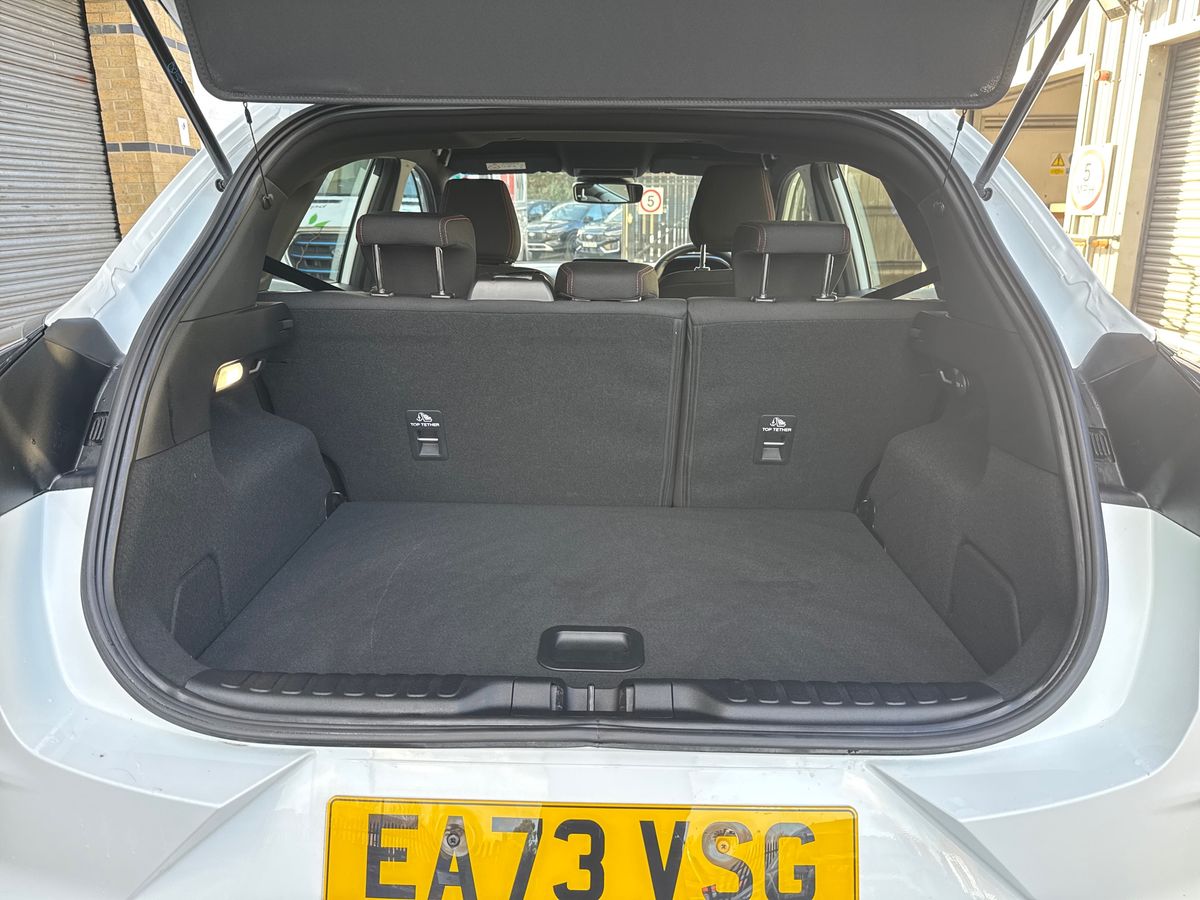 Used Ford Puma 2023 for sale - 76804216: Photo 34