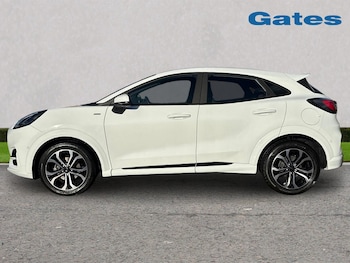 Used Ford Puma 2023 for sale - 76804216: Photo