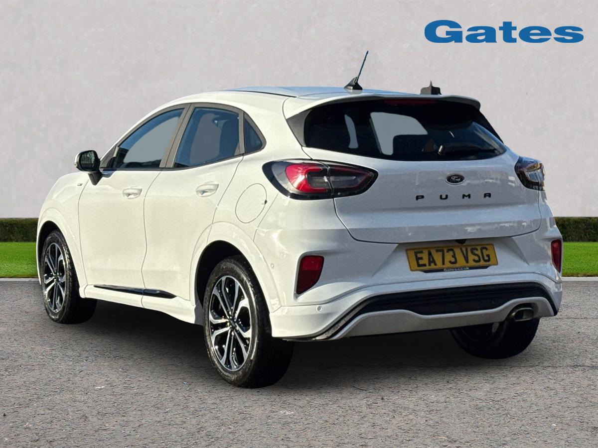 Used Ford Puma 2023 for sale - 76804216: Photo 5
