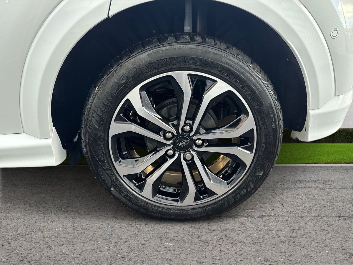 Used Ford Puma 2023 for sale - 76804216: Photo 9