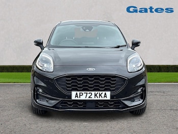 Used Ford Puma 2023 for sale - 75438327: Photo