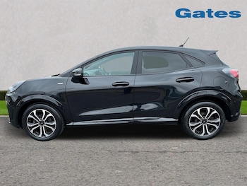 Used Ford Puma 2023 for sale - 75438327: Photo