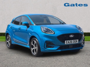 Used Ford Puma 2026 for sale - 79226062: Photo