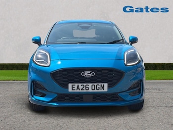 Used Ford Puma 2026 for sale - 79226062: Photo