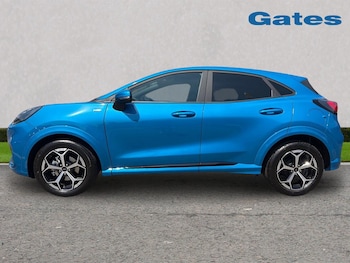 Used Ford Puma 2026 for sale - 79226062: Photo