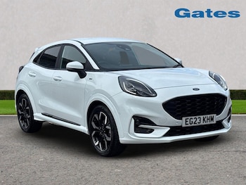 Used Ford Puma 2023 for sale - 75579924: Photo