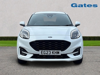 Used Ford Puma 2023 for sale - 75579924: Photo