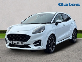 Used Ford Puma 2023 for sale - 75579924: Photo