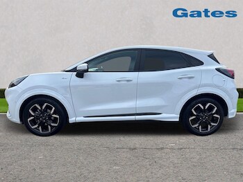 Used Ford Puma 2023 for sale - 75579924: Photo