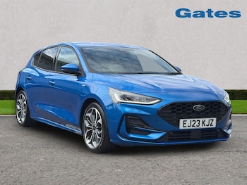 Used Ford Focus 2023 for sale - 79554136: Photo