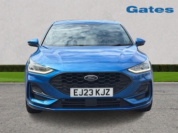 Used Ford Focus 2023 for sale - 79554136: Photo