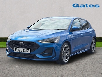 Used Ford Focus 2023 for sale - 79554136: Photo