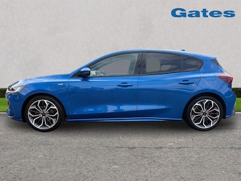 Used Ford Focus 2023 for sale - 79554136: Photo