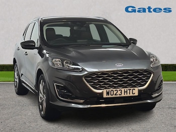 Used Ford Kuga 2023 for sale - 79566171: Photo