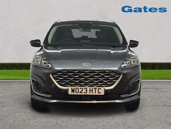 Used Ford Kuga 2023 for sale - 79566171: Photo