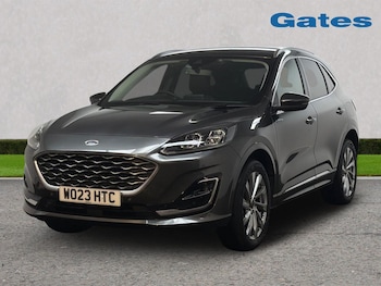 Used Ford Kuga 2023 for sale - 79566171: Photo