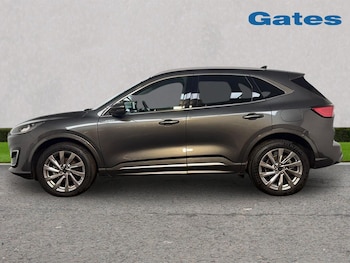 Used Ford Kuga 2023 for sale - 79566171: Photo