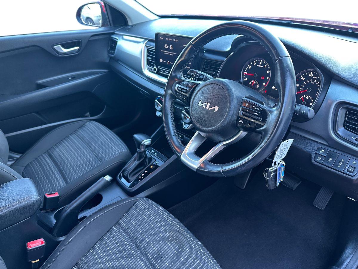 Used Kia Stonic 2022 for sale - 77157991: Photo 10