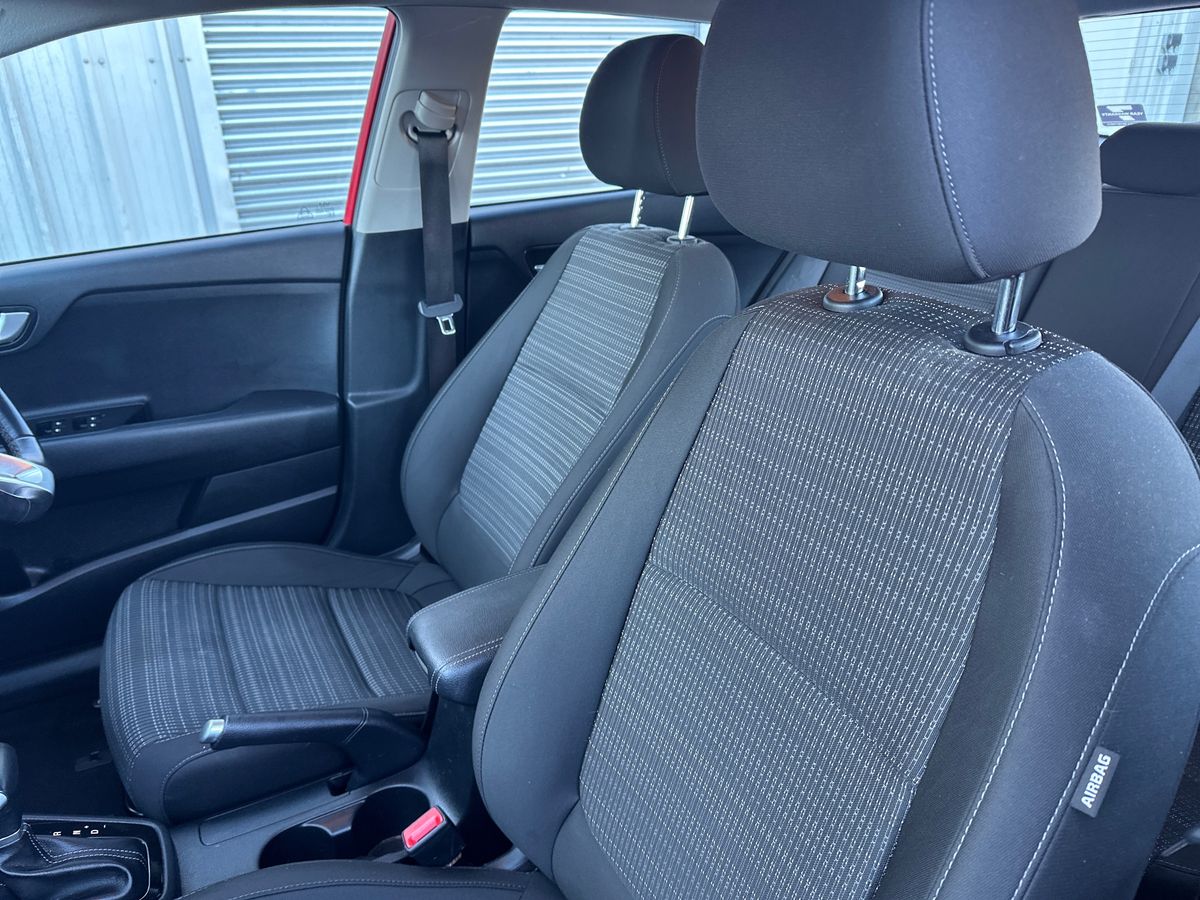 Used Kia Stonic 2022 for sale - 77157991: Photo 13