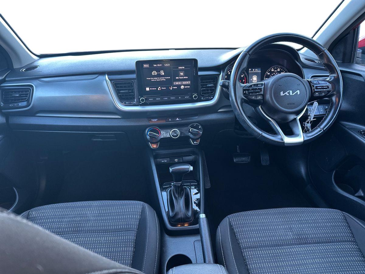 Used Kia Stonic 2022 for sale - 77157991: Photo 15