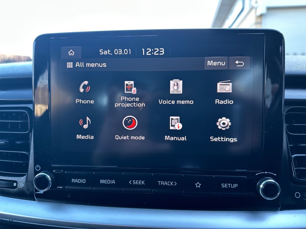 Used Kia Stonic 2022 for sale - 77157991: Photo 21