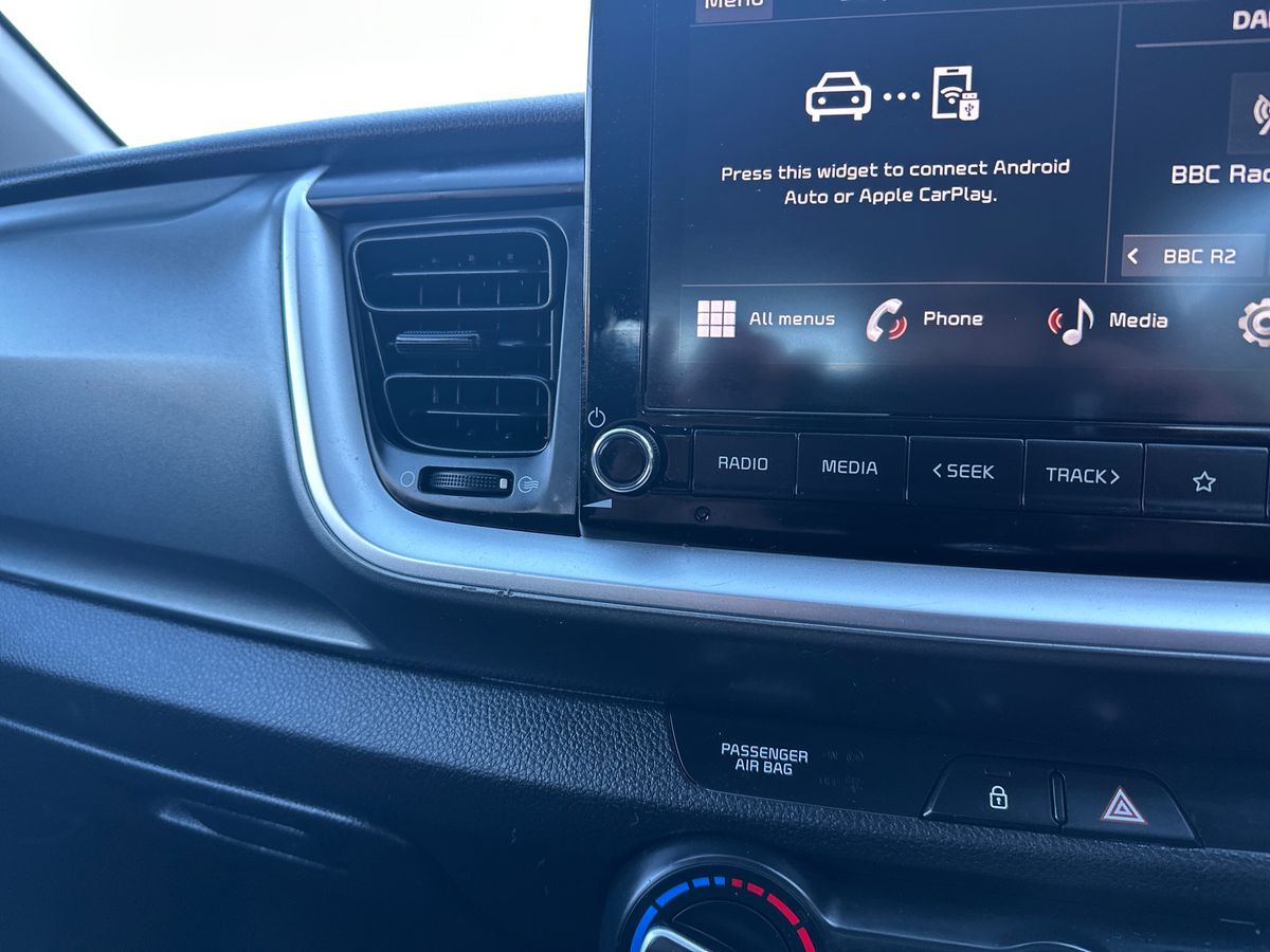 Used Kia Stonic 2022 for sale - 77157991: Photo 22