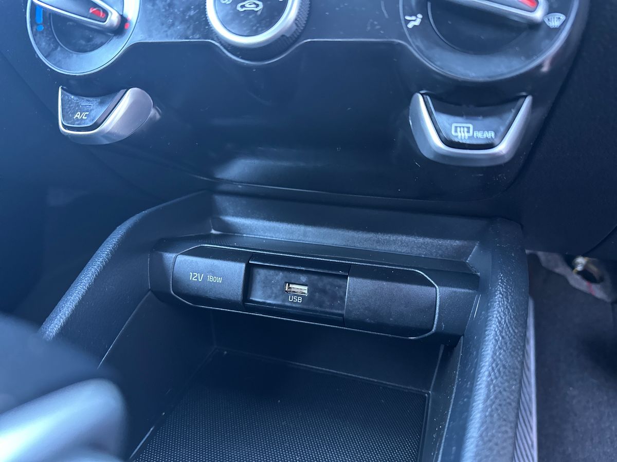 Used Kia Stonic 2022 for sale - 77157991: Photo 24