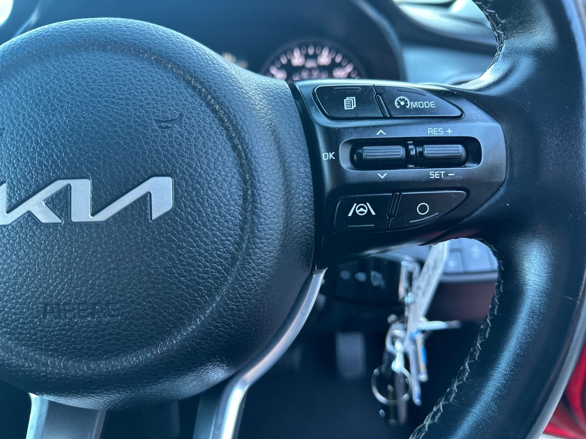 Used Kia Stonic 2022 for sale - 77157991: Photo 27