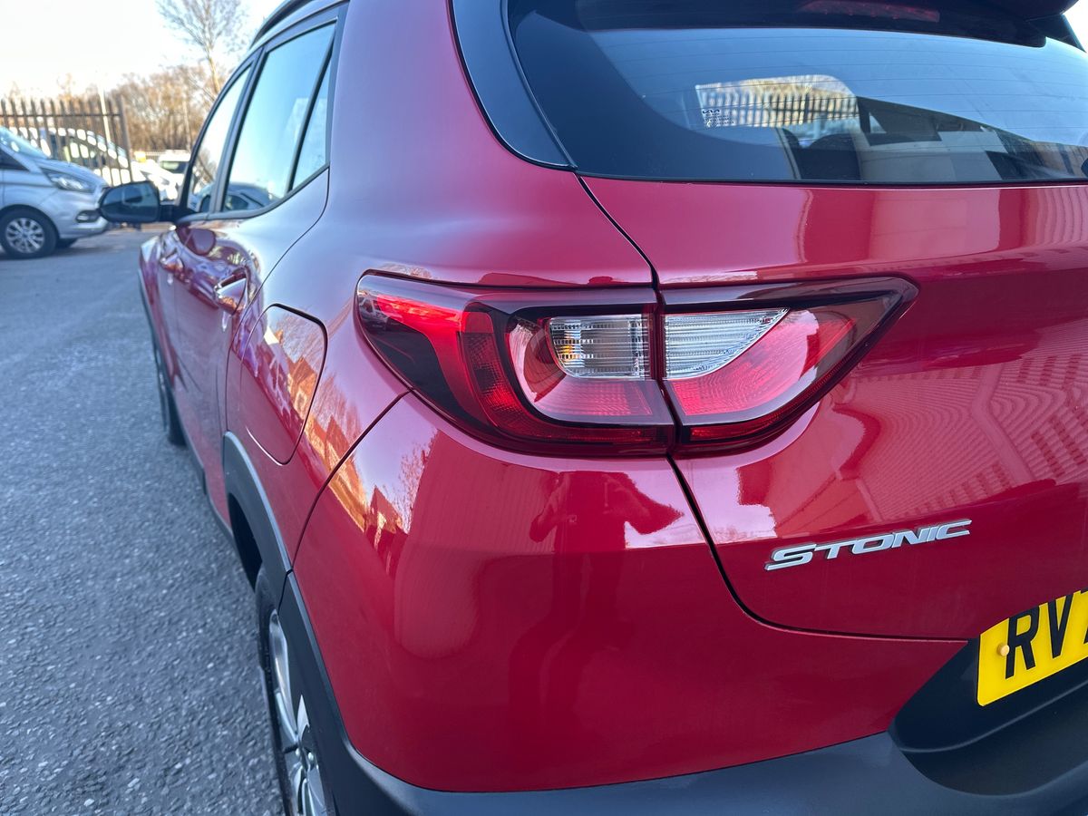 Used Kia Stonic 2022 for sale - 77157991: Photo 33