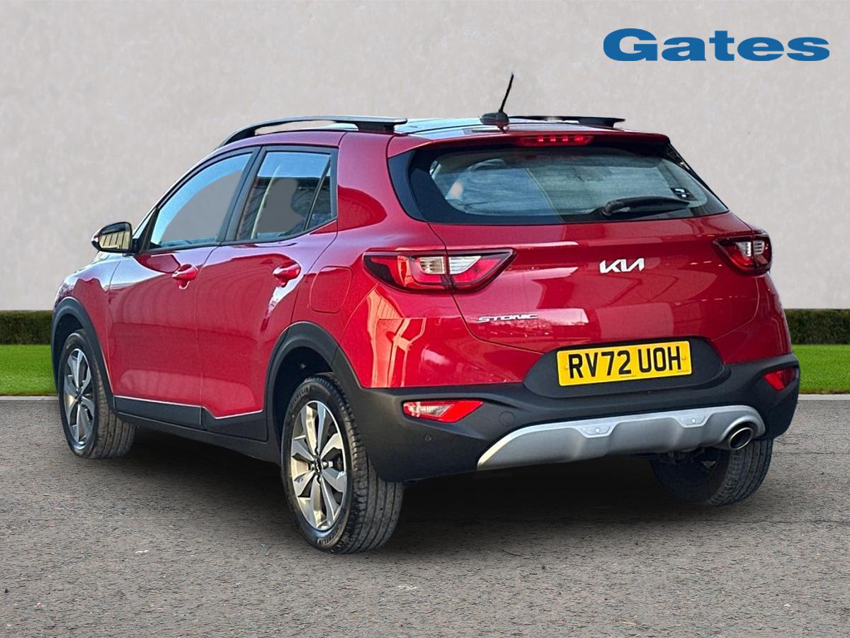 Used Kia Stonic 2022 for sale - 77157991: Photo 5
