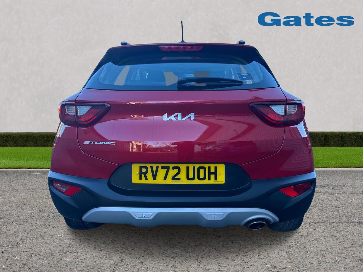 Used Kia Stonic 2022 for sale - 77157991: Photo 6