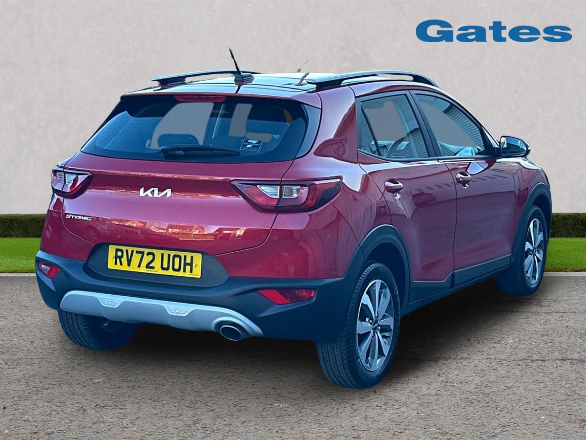 Used Kia Stonic 2022 for sale - 77157991: Photo 7