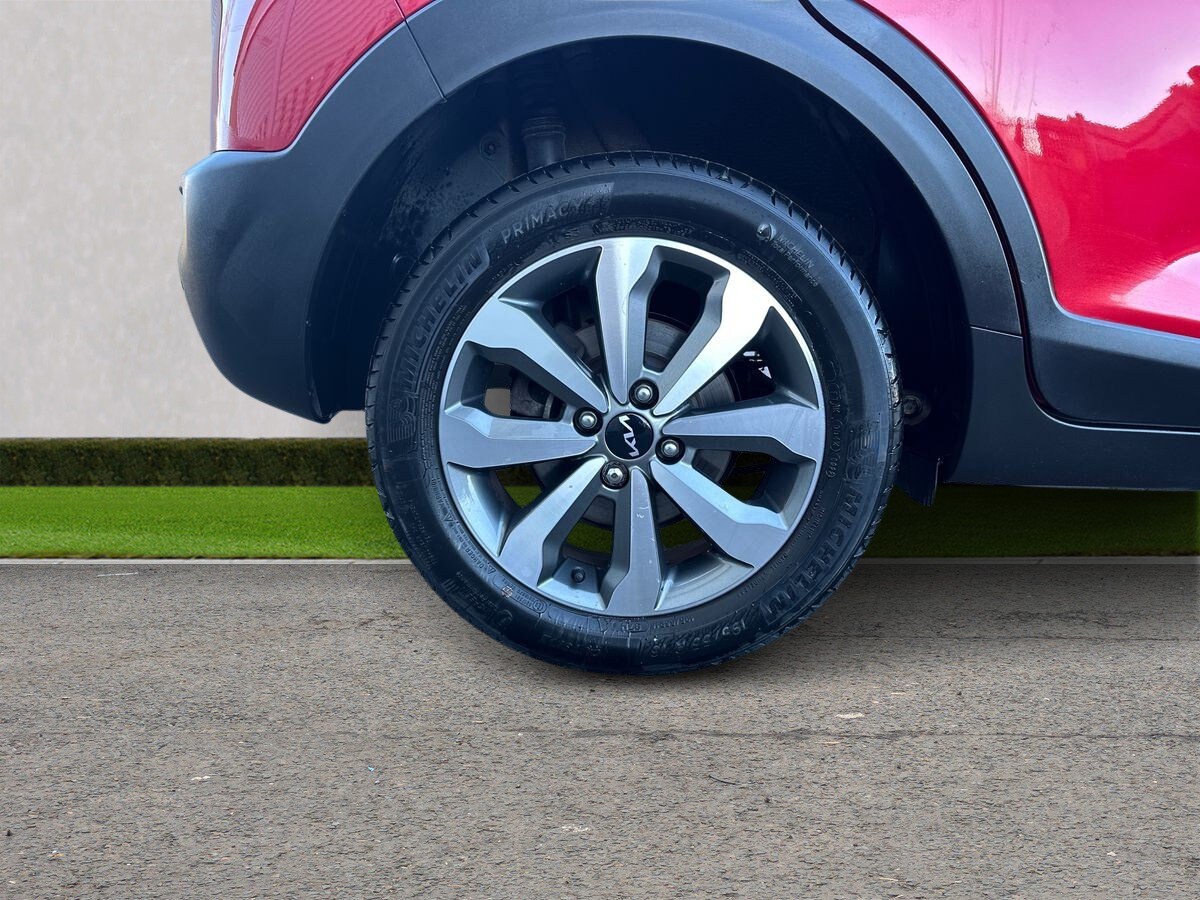 Used Kia Stonic 2022 for sale - 77157991: Photo 9