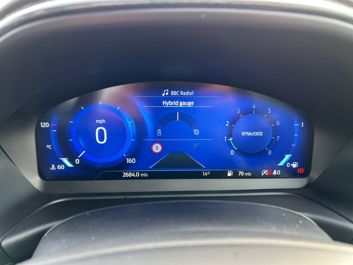 Used Ford Puma 2024 for sale - 76638389: Photo 18