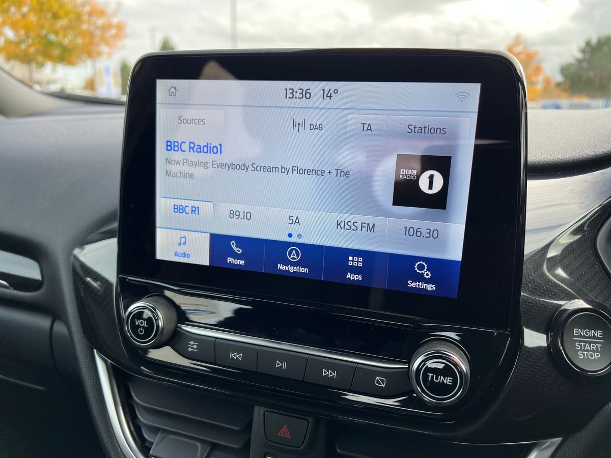 Used Ford Puma 2024 for sale - 76638389: Photo 19