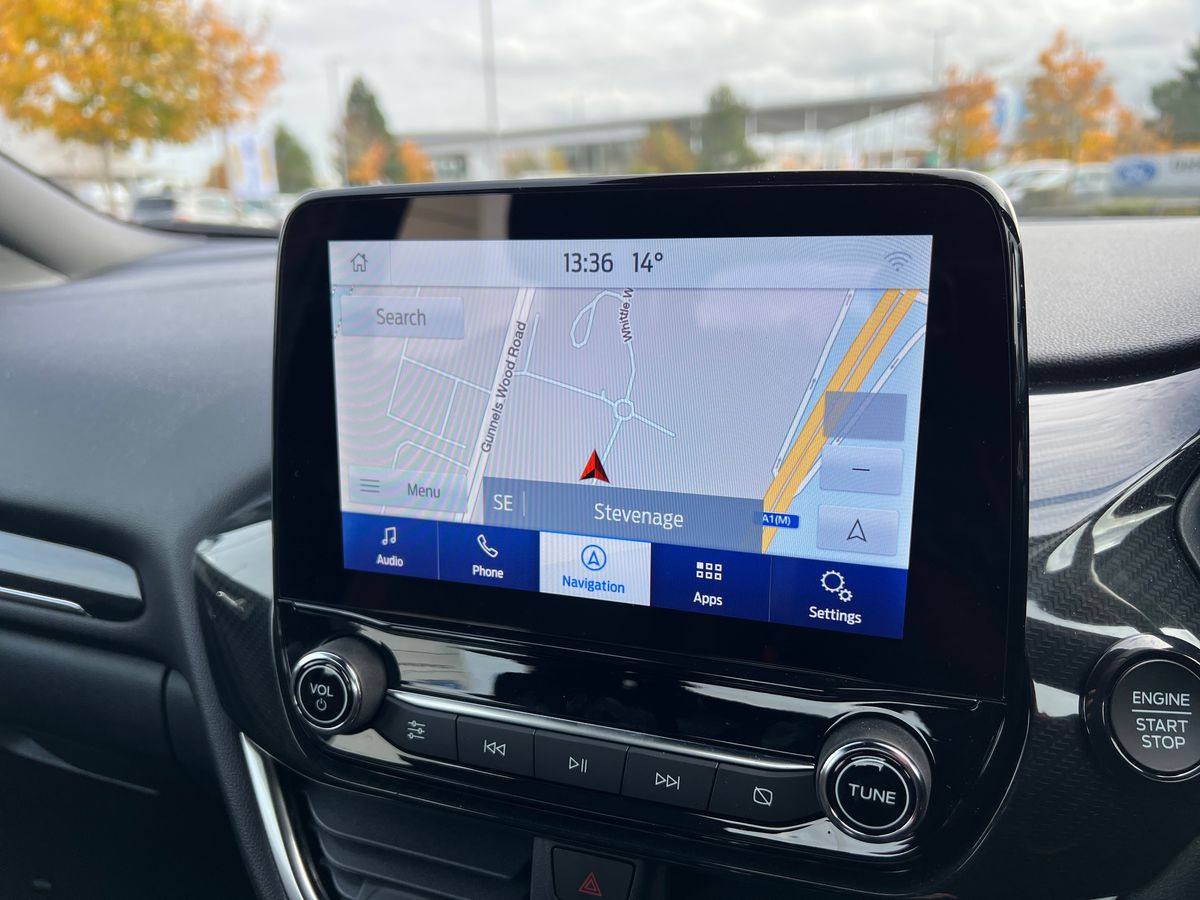 Used Ford Puma 2024 for sale - 76638389: Photo 20